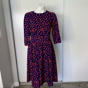 Vintage style dress 1950’s